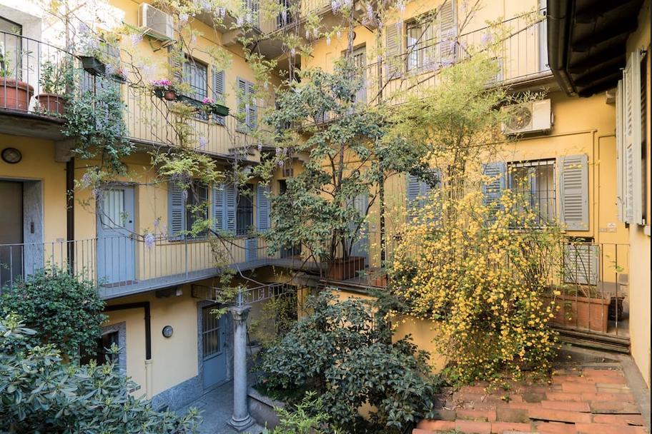 Apartamento Cairoli *