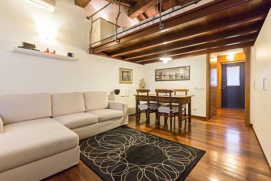 Apartamento Cairoli *